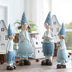 Cute doll Resin handicraft miniatures image Crafts miniature figurines - Minihomy