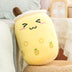 Pearl Milk Tea Pillow Bubble Tea Plush Toy - Minihomy