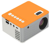 Portable mobile phone projector - Minihomy