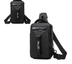 Chest bag casual outdoor messenger bag - Minihomy