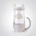 Cute Office Cat Tea Separate Water Cup - Minihomy