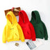 Autumn Winter Children Sweatshirts Casual Hooded - Minihomy