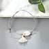 Summer Fashion Jewerly Ocean Style Shell Tassel Bracelet - Minihomy