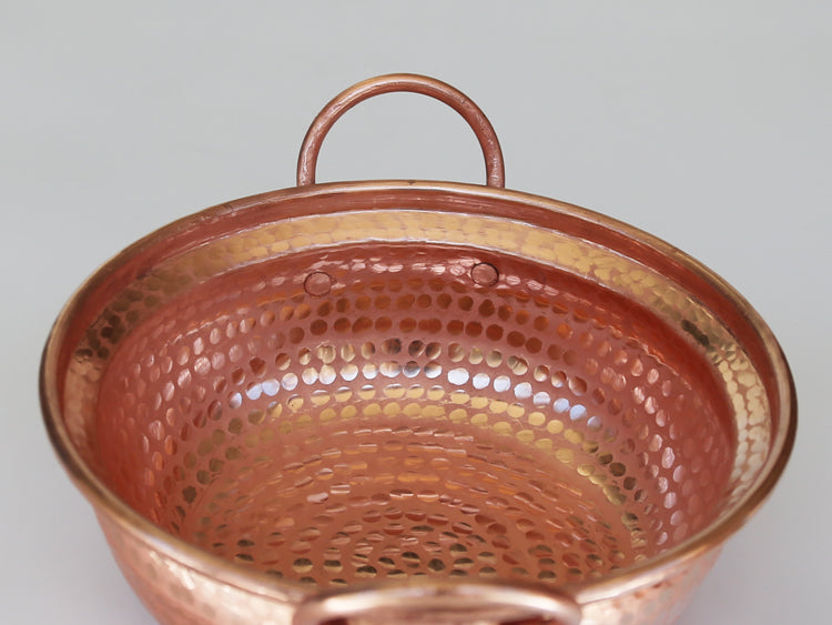 Copper pot - Minihomy