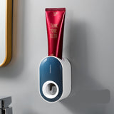 Automatic Wall-mounted Toothpaste Squeezer - Minihomy