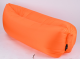 Outdoor Air Sofa Fast Inflatable Laybag Folding Sleeping Bag - Minihomy