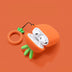 Compatible With  Carrot Airpods Earphone Box - Minihomy