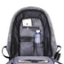 Anti-theft Travel Backpack Large Capacity Business Computer Backpack - Minihomy