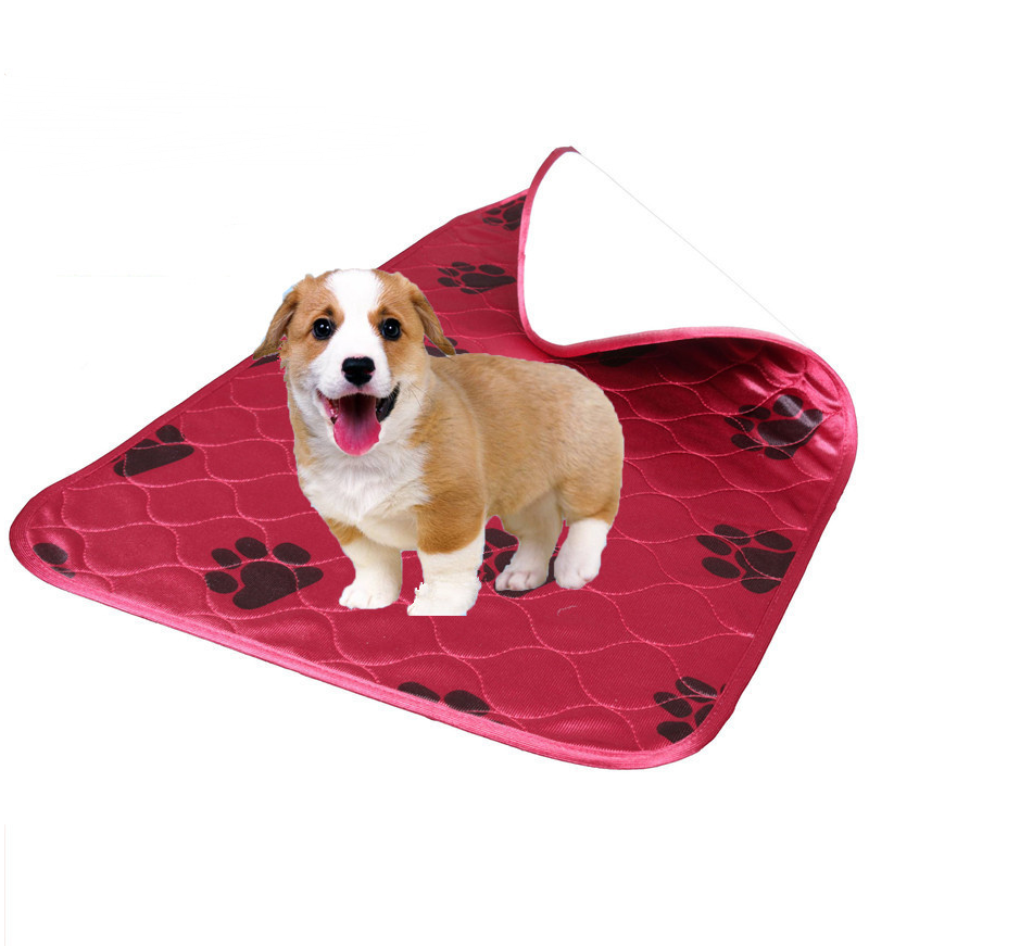 Kennel pad dog bed pet cat pad - Minihomy