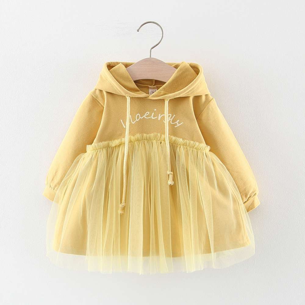 Girl skirt baby dress - Minihomy