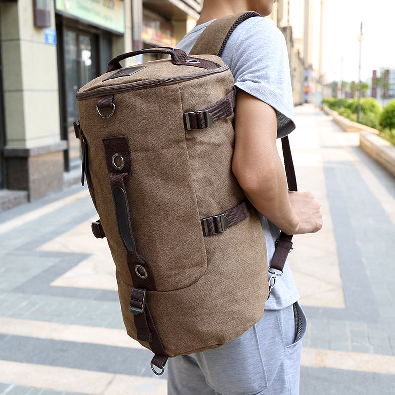 English man backpack student sports backpack - Minihomy