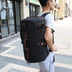 English man backpack student sports backpack - Minihomy