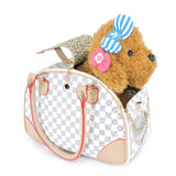 Pet out bag dog cat bag - Minihomy