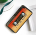 Original Retro Cassette Tape Phone Case - Minihomy