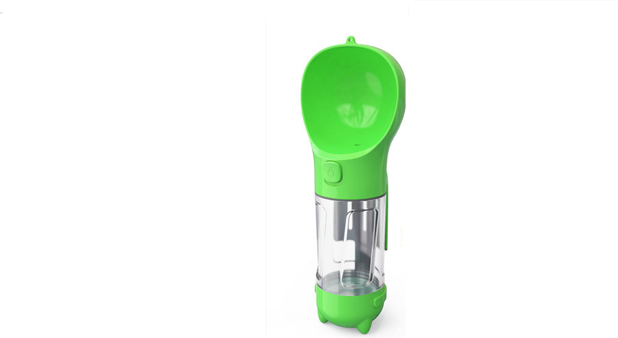 Pet Multi-functional Water Bottle - Minihomy