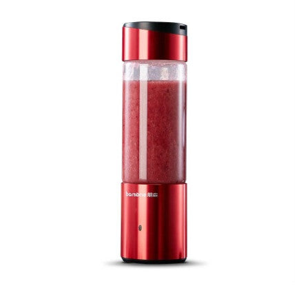 Juicer portable mini student electric household juice cup - Minihomy