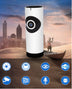 720P Wireless IP Camera WiFi Baby Monitor - Minihomy