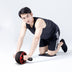 Fitness equipment abdominal wheel - Minihomy