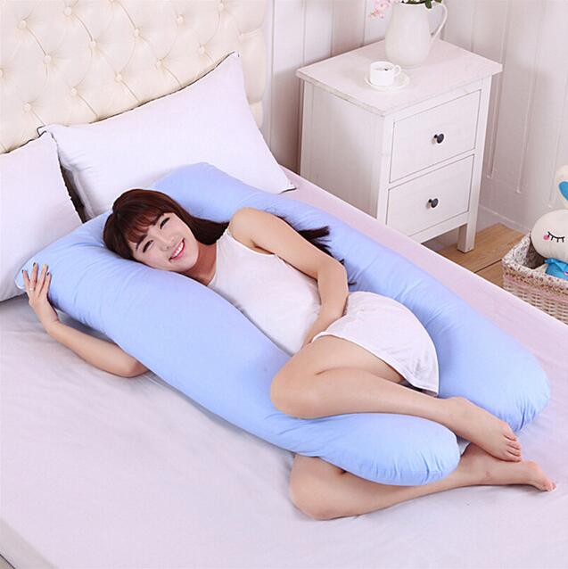 Pregancy And Maternity Body Pillow