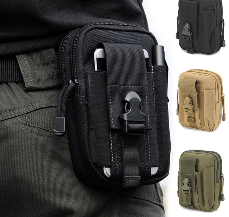 Gear up for the Game with Sports Pocket Tactical Pockets - Minihomy