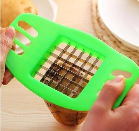 Potato Chopper