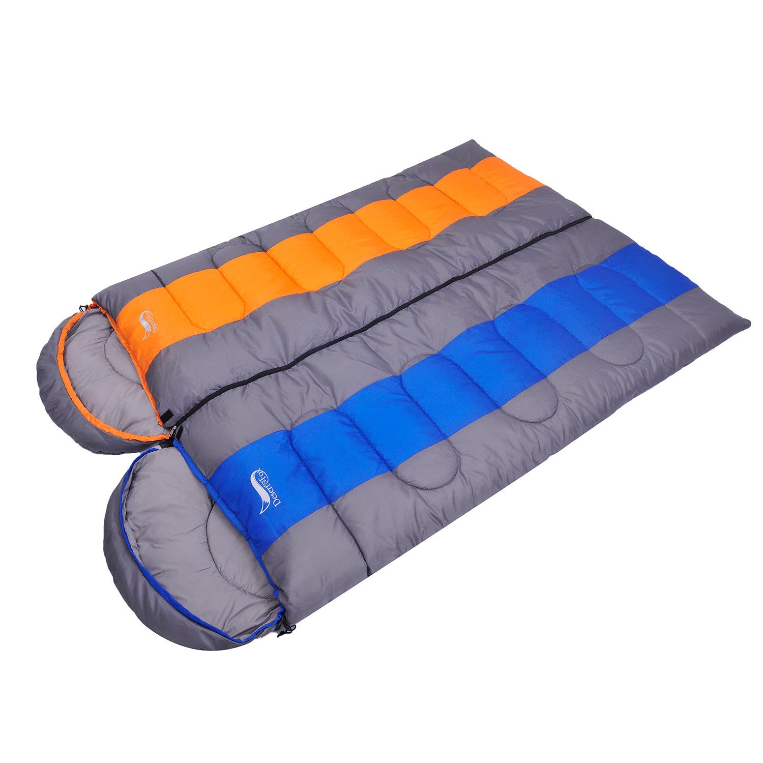 Camping Sleeping Bag  Backpacking - Minihomy