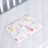 Baby cotton portable diaper changing pad - Minihomy