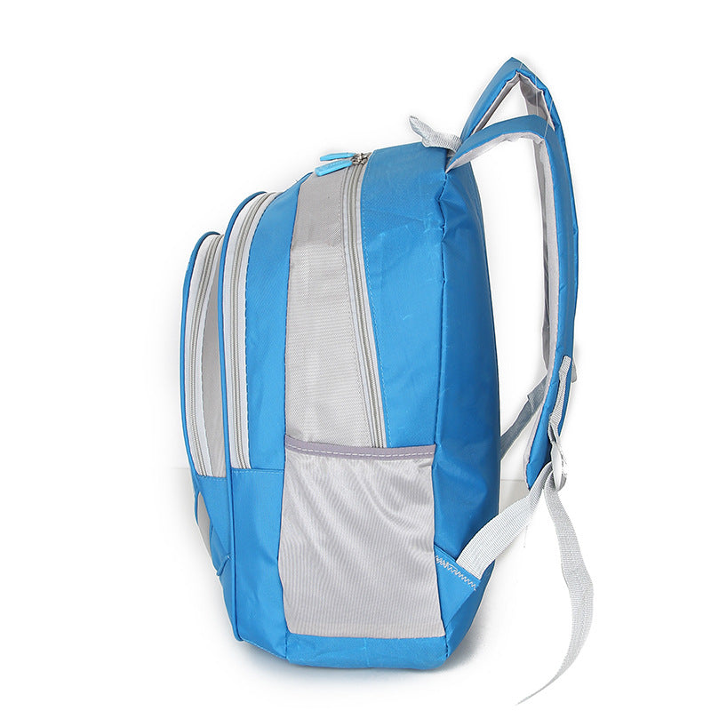 Students' shoulder bags, children's schoolbag gift bag and backpack