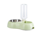 Stainless Automatic drinking bowl