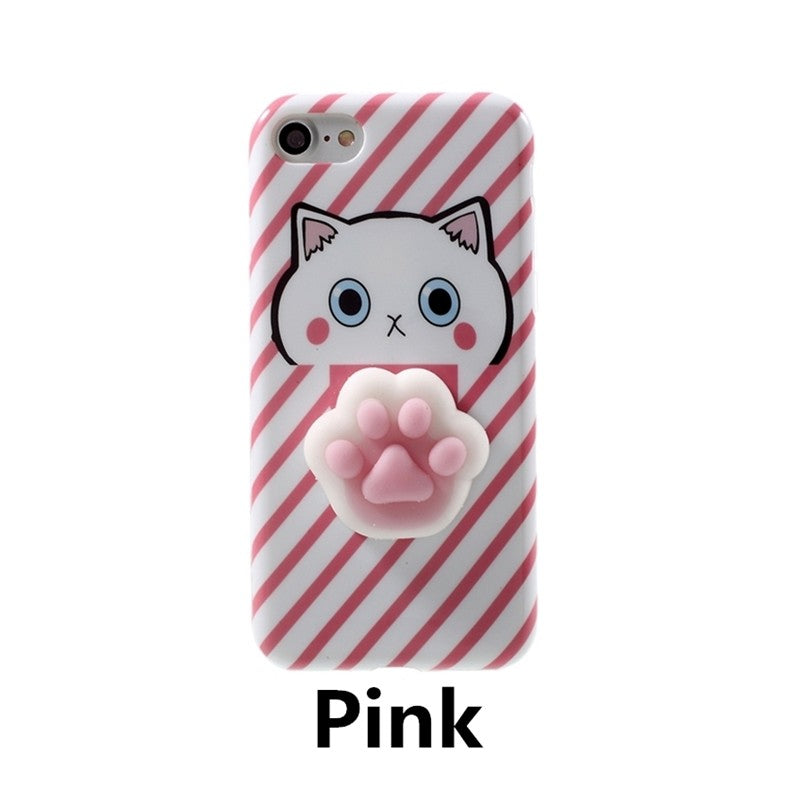 Cat phone case - Minihomy