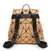 Original Natural Cork Backpack Women Wooden Vegan Bag Female Backpacks - Minihomy