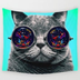 Cute Cat Tapestry Living Room House Decoration Tapestry Wall Hanging Room Decor Aesthetic - Minihomy