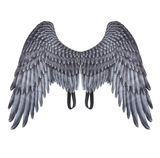 Halloween 3D Angel Wings Mardi Gras Theme Party Cosplay Wings - Minihomy