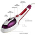 Portable Handheld Steam Iron(1 Set) - Minihomy