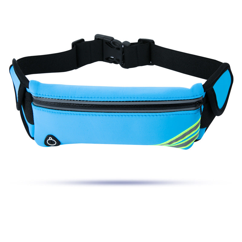 Mobile Phone Outdoor Running Exercise Sports Bag - Minihomy