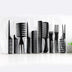 Hair Comb Ten Piece Set - Minihomy