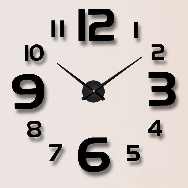 Luminous Classic Wall Clocks - Minihomy