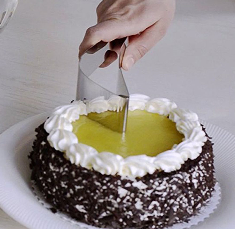 Perfect Cake Slicer - Minihomy