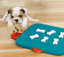 Pet toys casino treasure hunt puzzle food spill toy - Minihomy