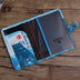 Premium Travel Passport Holder