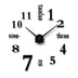 Luminous Classic Wall Clocks - Minihomy