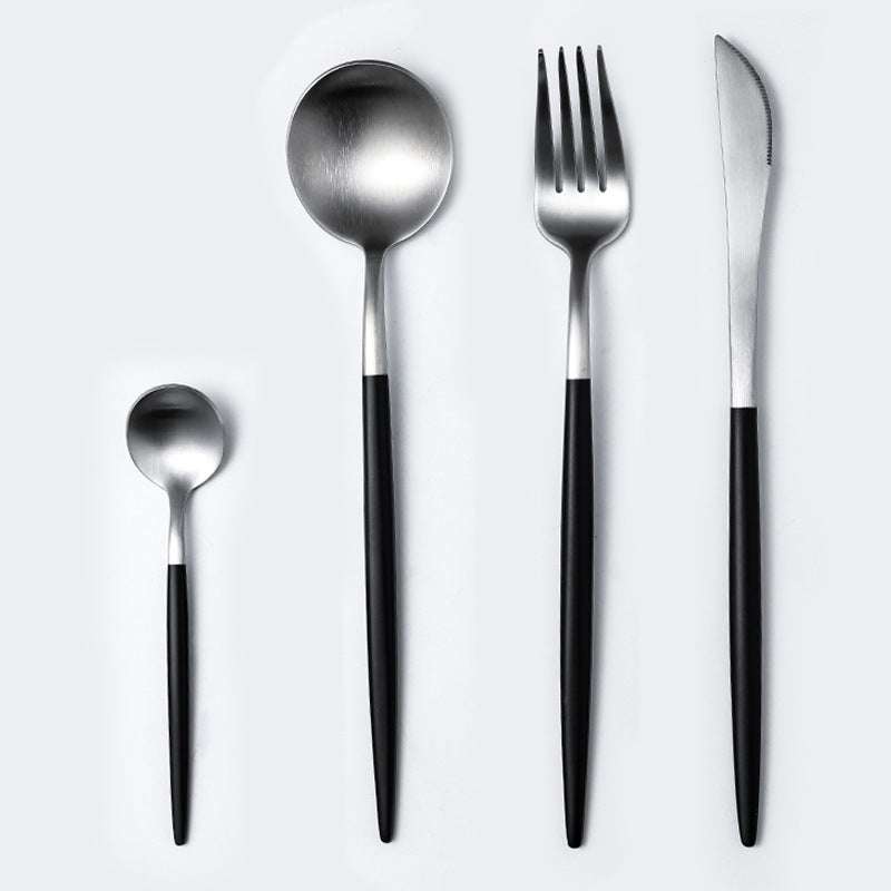 Cutlery spoon set - Minihomy