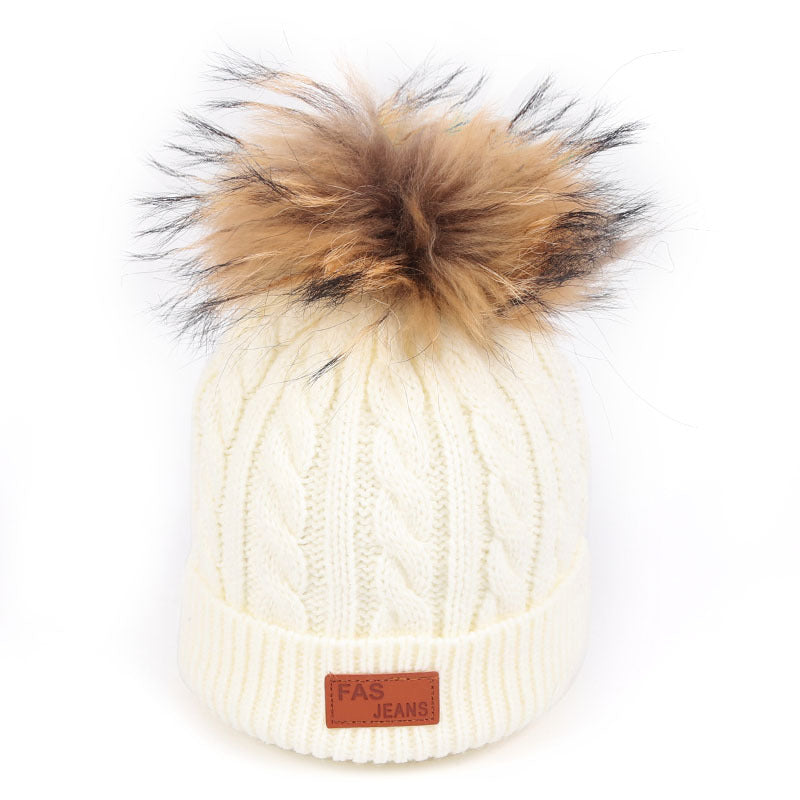 Children Winter Hat - Minihomy