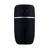 Small Car Portable Home Charging Humidifier