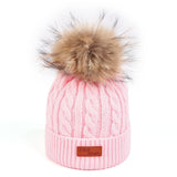 Children Winter Hat - Minihomy