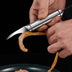 Multifunctional Stainless Steel Shrimp Remover  Shrimp Line Fish Maw Knife - Minihomy