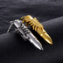 Personalized Scorpion Prince Warhead Necklace - Minihomy