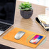 Mouse Pad Wireless Charger Fast Charge - Minihomy