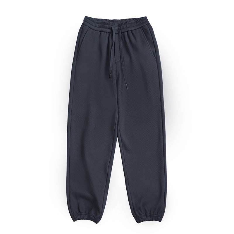 Men's Loose Casual Thickened Warm Sports Pants - Minihomy