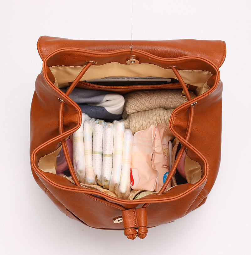 Multi-functional Baby Diaper Organizer Waterproof  mother and baby bags - Minihomy